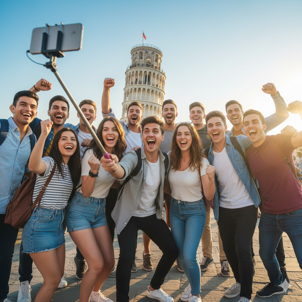 Group, School & College Tours